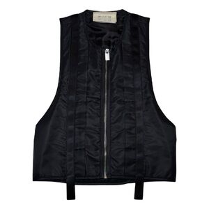 1017 ALYX 9SM Tactical Vest 'Black'
